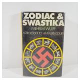 Zodiac & Swastika Astrology Guide Hitler's Germany