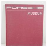 BOOK Porsche Museum