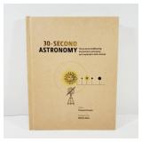 BOOK  30 Second Astrology