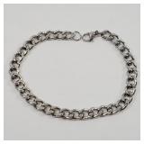 Stainless Steel Bracelet 8'