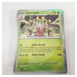30 Pokï¿½mon cards, 5 are Holos