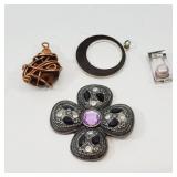 Lot of Pendants