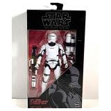 Star Wars Black Series Flametrooper Boxed