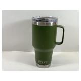 Take Out Coffee Cup with Handle