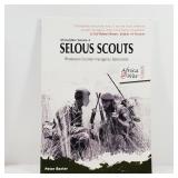 BOOK Selous Scouts