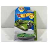 Hot Wheels Sealed on Card  Screamliner