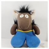 Monster Factory Monster Stuffed Plush Paul w Tags