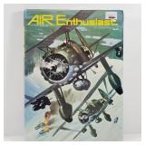 BOOK Air Enthusiast