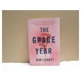 The Grace Year by Kim Liggett