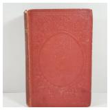 1862 BOOK London How Great City Grew