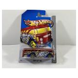 Hot Wheels Sealed on Card Surf's Up Bus