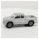 Maisto chevy Silverado Pick Up Truck