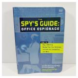 BOOK Soy's Guide to Office Espionage