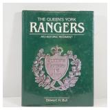 BOOK The Queen's York Rangers