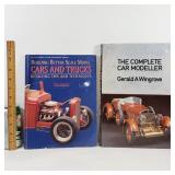 2 Books on Modelling