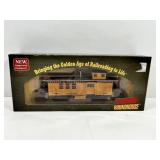 2005 Roundhouse HO scale Caboose