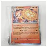 30 Pokï¿½mon cards, 5 are Holos