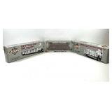 Lot of 3 Proto 2000 Series Train Cars HO Scale