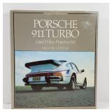 BOOK Porche 911 Turbo
