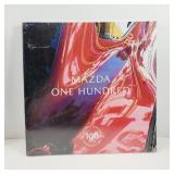 Mazda One Hundred 100th Anniv Official Photo Book