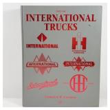BOOK  interntional Trucks