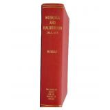 BOOK Muskoka & Haliburton 1615 - 1875