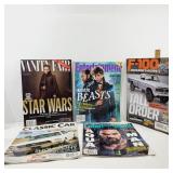 Nice Magazine Lot