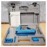 Kreg Pocket Hole Systems in Case