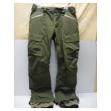 Burton Snowboarding Pants Sz Large