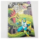 Hero Zero Dark Horse Comics Week 2