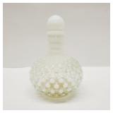 Antique cologne Bottle by Fenton