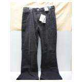 Vintage Style Jordache Jeans with Tags Sz 16