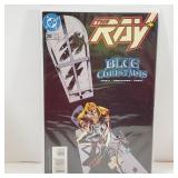 #20 The Ray Blue Christmas