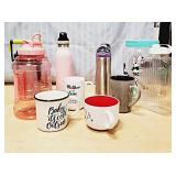 Kitchen Container Lot Mickey plus