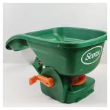 Scott's Portable Seed & Fertilizer Spreader