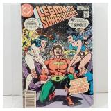 #275 Legion of Superheroes
