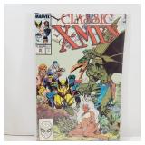 #20 Classic X-Men Marvel Comics