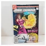 #2 Jonni Thunder 75ï¿½