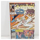 #12 Strange Tales Cloak & Dagger & Dr Strange 75ï¿½
