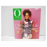 Oprah's guide to Life BOOK