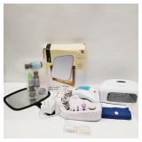 Beauty Lot Kiss for Nails plus more