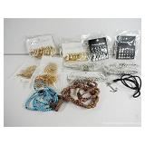 Lot of Jewelry