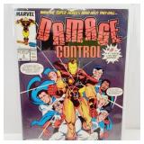 #3 Damage Control Marvel Comics