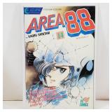 #14 Area 88