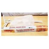 Stackable Sweater Dryer