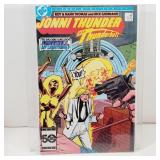 #4 Jonni Thunder 75ï¿½