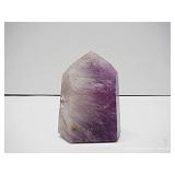 Chunk of Polished Amethyst