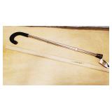 Adjustable Cane and Walking Stick