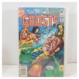 #110 Electronic Ghosts 60ï¿½