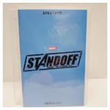 Avengers Standoff: Assault on Pleasant Hill Omega